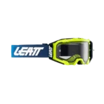 Goggle Velocity 5.5 Blue Light Grey 58%