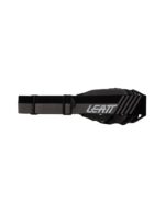LEATT Goggle Velocity 6.5 Iriz Stealth Silver 50% - Image 2