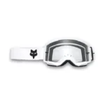 MAIN CORE GOGGLE [WHT]