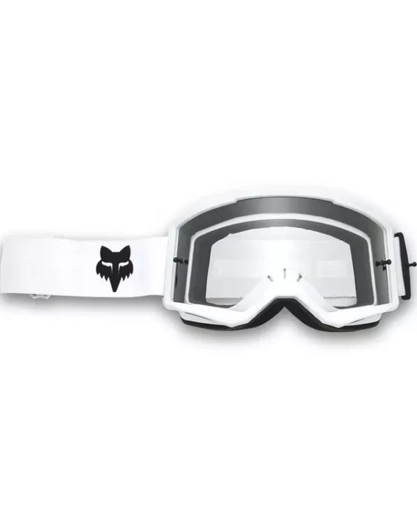 MAIN CORE GOGGLE [WHT]