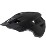 LEATT Helmet MTB 1.0 Mtn V21.1 Blk - Image 3