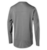 FOX FLEXAIR DELTA™ LS JERSEY [GRY VIN] - Image 2