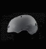LEATT Helmet MTB 1.0 Urban V21.3 Steel - Image 3