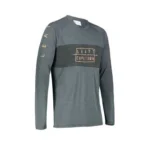 LEATT Jersey MTB Gravity 2.0 Coral