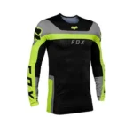 FOX FLEXAIR EFEKT JERSEY [FLO YLW]