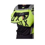 FOX FLEXAIR EFEKT JERSEY [FLO YLW] - Image 4