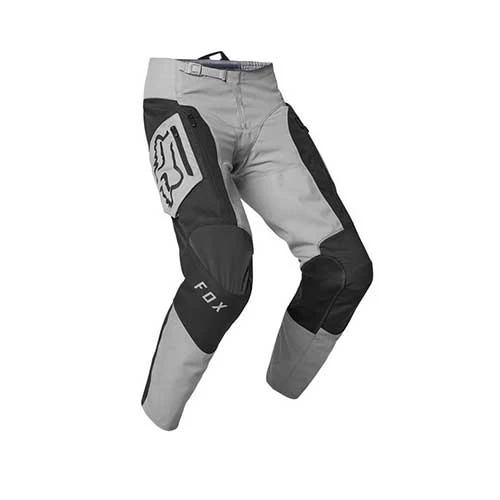 FOX MX RANGER OFF ROAD PANT [STL GRY]