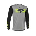 FOX MX RANGER OFF ROAD JERSEY [STL GRY]