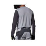 FOX MX RANGER OFF ROAD JERSEY [STL GRY] - Image 3