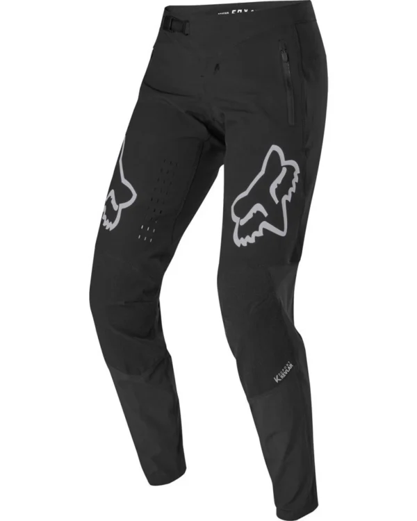 FOX WOMENS DEFEND KEVLAR® PANT [BLK]