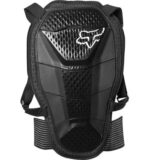 FOX YTH TITAN SPORT JACKET [BLK] - Image 4