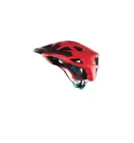 LEATT HELMET DBX 2.0 GRANITE/RED