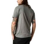 FOX RELM SS PREMIUM TEE [HTR GRAPH] - Image 2