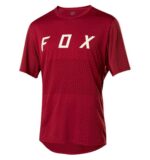 FOX RANGER SS FOX JERSEY [CHILI] - Image 2