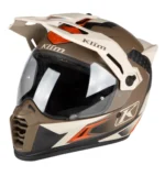 KLIM Krios Pro Helmet Charger Peyote