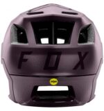 FOX DROPFRAME PRO HELMET [DRK PUR] - Image 3