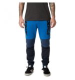 FOX LATERAL MOTO PANT [ROY BLU] - Image 4