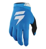 SHIFT WHIT3 AIR GLOVE [BLU]