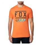 FOX FOX SUPER SS TEE [ORG FLM] - Image 4