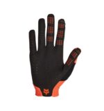 FOX FLEXAIR GLOVE [FLO ORG] - Image 2