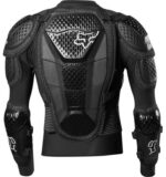 FOX YTH TITAN SPORT JACKET [BLK] - Image 2