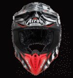 AIROH TWIST LEGEND MATT - Image 2