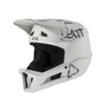LEATT Helmet MTB 1.0 DH V21.1 Steel