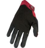FOX ATTACK GLOVE  DARK RED - Image 2
