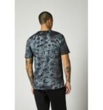 FOX FOX DOWN N' DIRTY SS TEE [BLK VIN] - Image 3