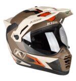 KLIM Krios Pro Helmet Charger Peyote - Image 2