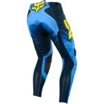 FOX 360 VIZA PANT [BLU] - Image 2