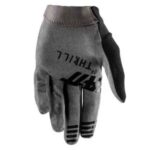 LEATT GLOVE DBX 2.0 WINDBLOCK BLACK - Image 2
