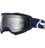 FOX AIRSPACE PRIX GOGGLE [NVY]