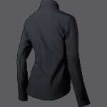 FOX WOMENS ATTACK FIRE JACKET [BLK] - Image 2