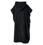 FOX REAPER CHANGE TOWEL [BLK] - Image 2