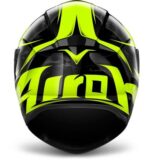 AIROH ST 501 DUDE YELLOW GLOSS - Image 2