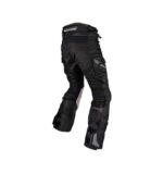 LEATT Pant ADV FlowTour 7.5  Stealth - Image 3