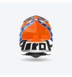 AIROH STRYCKER HAZZARD GLOSS - Image 2