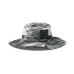 FOX TRAVERSE HAT [BLK CAM]