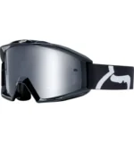 FOX YTH MAIN GOGGLE - RACE [BLK]