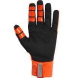 FOX RANGER FIRE GLOVE [FLO ORG] - Image 2