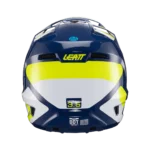 Helmet Moto 3.5 Jr V24 Blue - Image 2