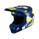 Helmet Moto 3.5 Jr V24 Blue - Image 3