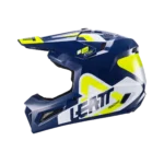 Helmet Moto 3.5 Jr V24 Blue - Image 4