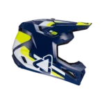 Helmet Moto 3.5 Jr V24 Blue - Image 5