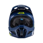 Helmet Moto 3.5 Jr V24 Blue - Image 7