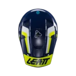 Helmet Moto 3.5 Jr V24 Blue - Image 6