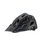 LEATT Helmet MTB 3.0 AllMtn V21.2 Blk - Image 2