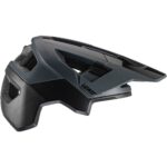LEATT Helmet MTB 4.0 AllMtn V21.1 Blk - Image 4