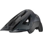 LEATT Helmet MTB 4.0 AllMtn V21.1 Blk - Image 2